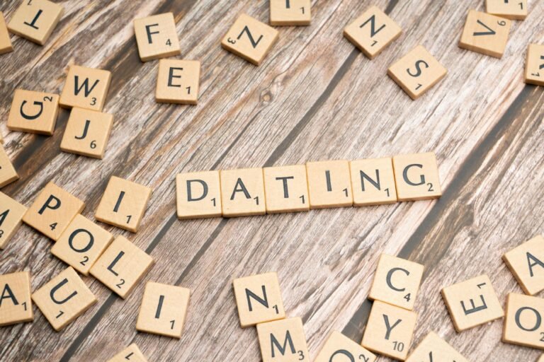 Take the quiz to find out your dating tendency